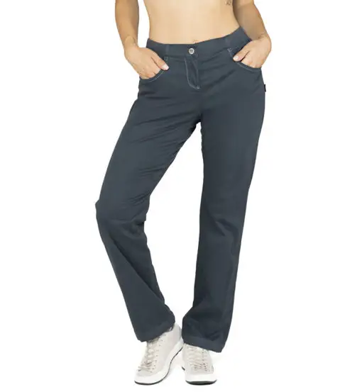 Jessy 2 0 W - pantaloni arrampicata - donna Blue
