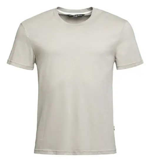 Kopenhagen Life Is A Journey M - T-shirt - uomo Beige