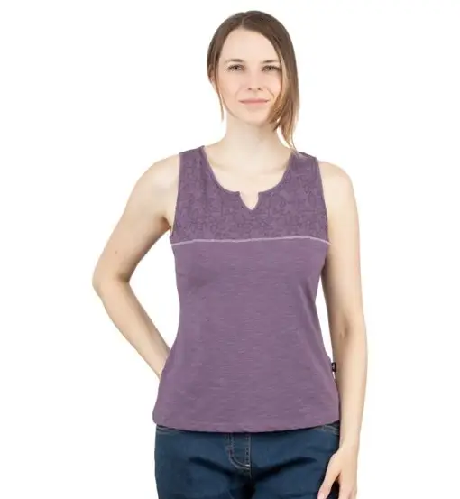 Chillaz Top Donna 3034550