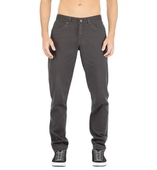 Kufstein 4 0 - pantaloni arrampicata - uomo Grey