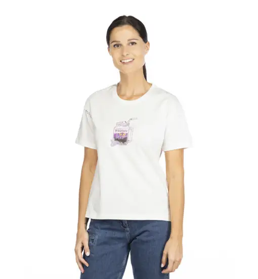 Chillaz T-shirt Donna 2849189