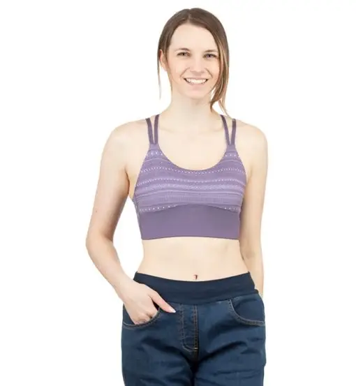 Ligurien W - top - donna Violet