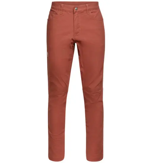 Magic Style 3.0 - pantaloni lunghi - uomo Orange