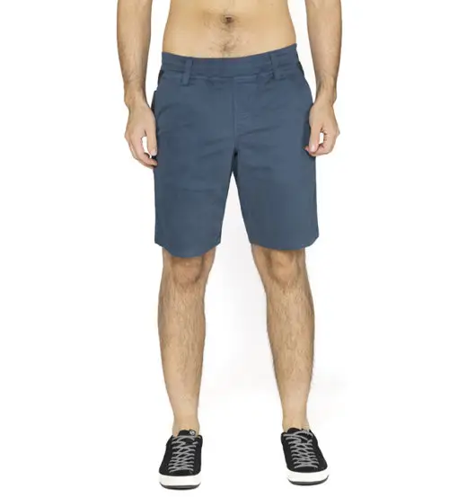 Neo 2 0 - pantaloni corti - uomo Blue