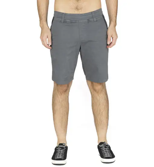 Neo 2 0 - pantaloni corti - uomo Grey