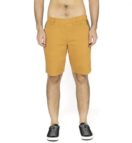 Neo 2 0 - pantaloni corti - uomo Orange