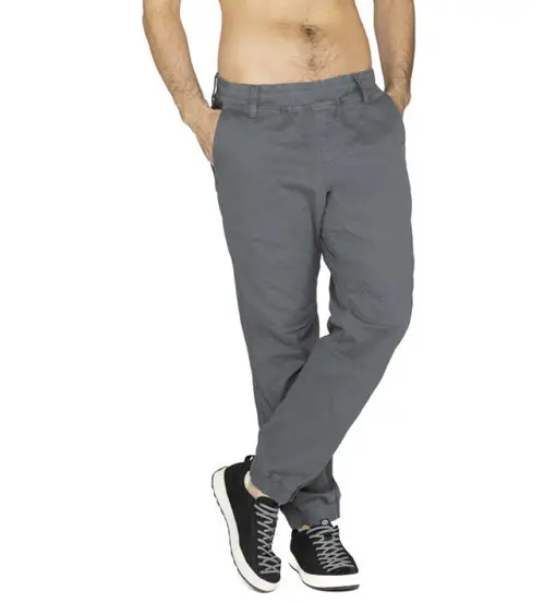 Neo - pantaloni arrampicata - uomo Grey