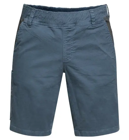 Neo - pantaloni corti arrampicata - uomo Blue