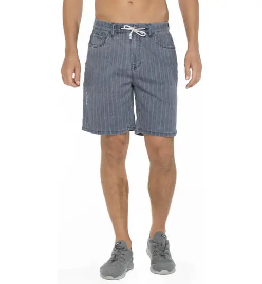 Oahu 2.0 M - pantaloni corti arrampicata - uomo Blue