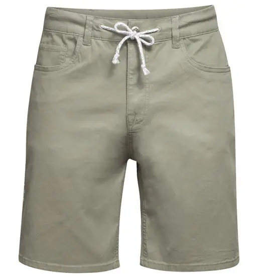 Oahu 2 0 M - pantaloni corti arrampicata - uomo Green