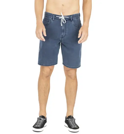 Oahu 2.0 - pantaloni corti arrampicata - uomo Blue
