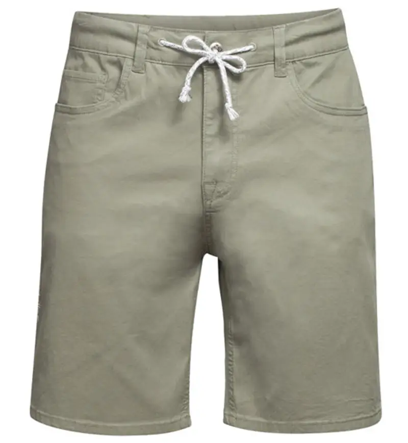 Oahu 2.0 - pantaloni corti arrampicata - uomo Green