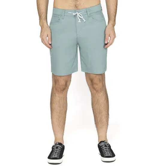 Oahu 2 0 - pantaloni corti - uomo Blue