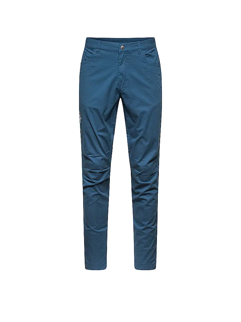 Pantaloni da arrampicata da uomo Magic Style 3 0 blu | S