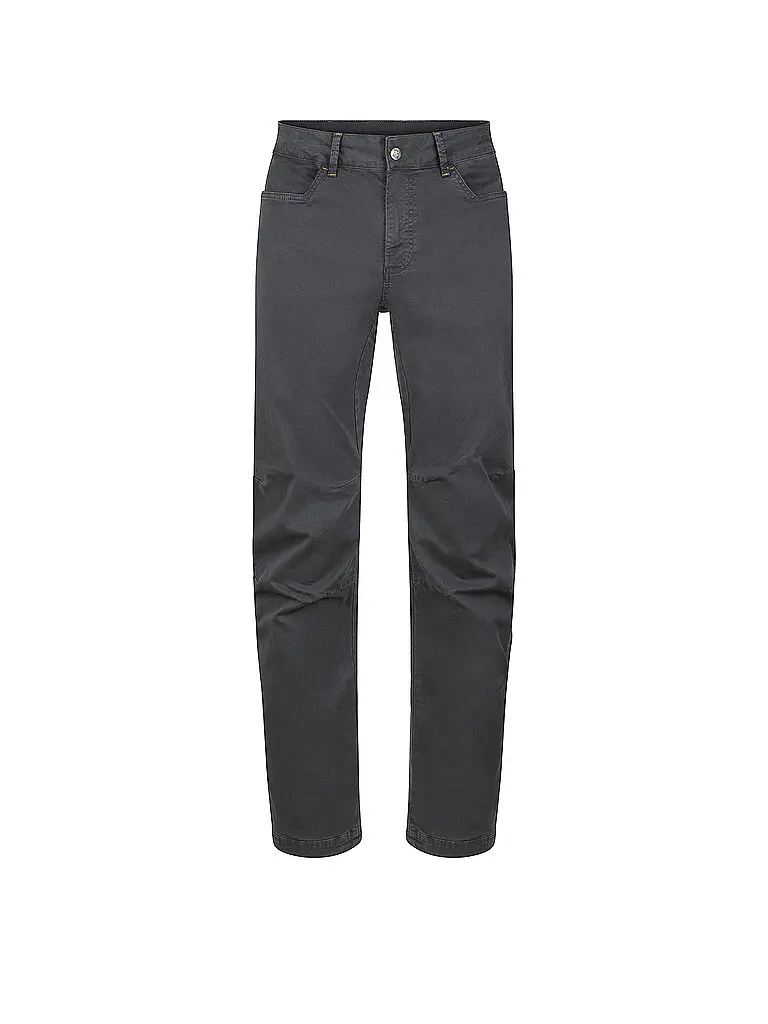 Pantaloni da arrampicata Squamish da uomo grigio | XL