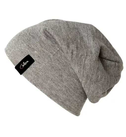 Relaxed 2.0 - berretto Grey