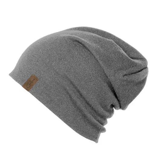 Relaxed 2.0 - berretto Grey