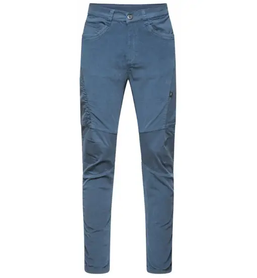 Rofan 2.0 Cord Mix M - pantaloni arrampicata - uomo Blue