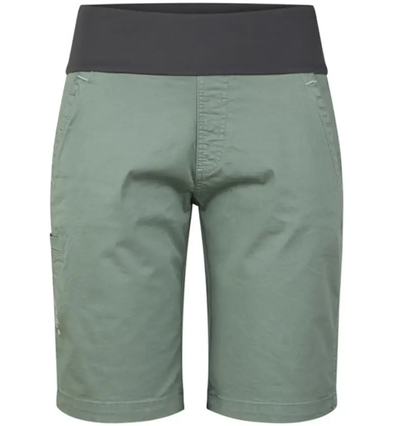 Sandra 2.0 - pantaloni arrampicata - donna Green