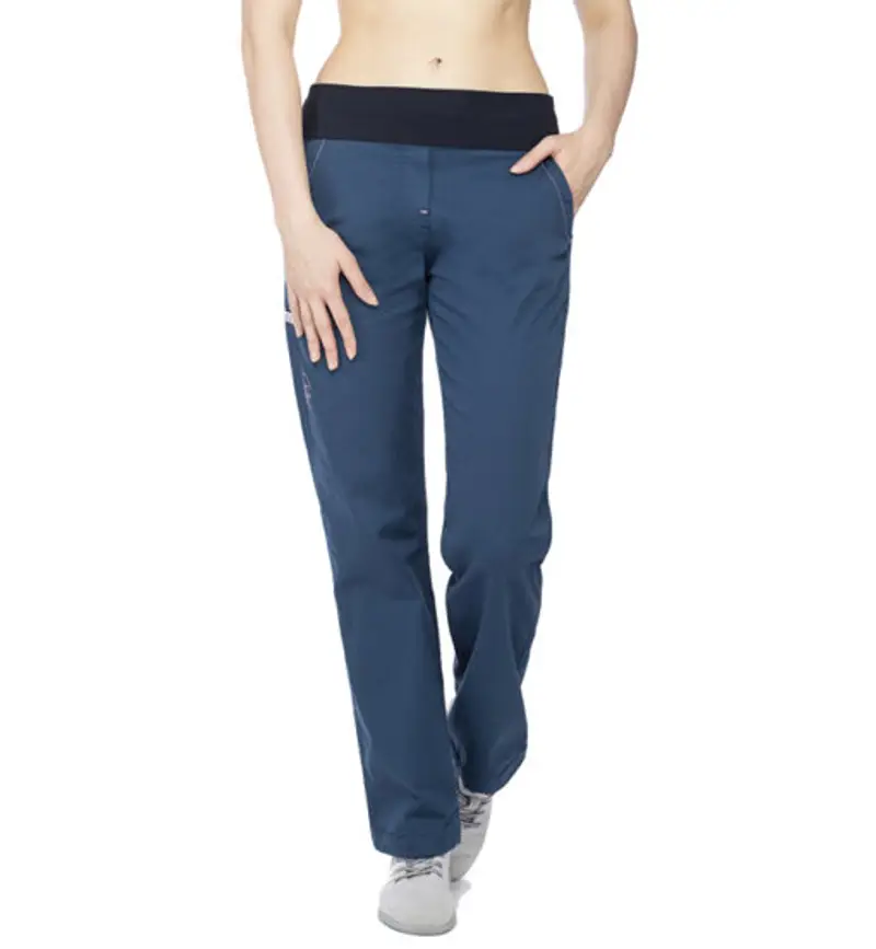 Sandra 3.0 W - pantaloni lunghi - uomo Blue