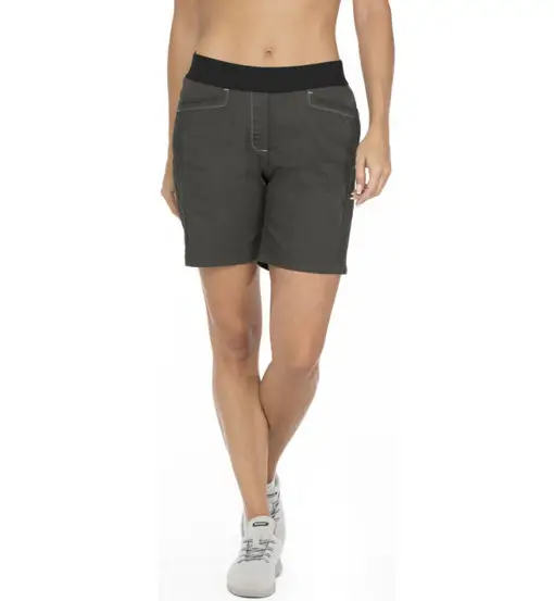 Sarah 2 0 - pantaloni corti arrampicata - donna Black