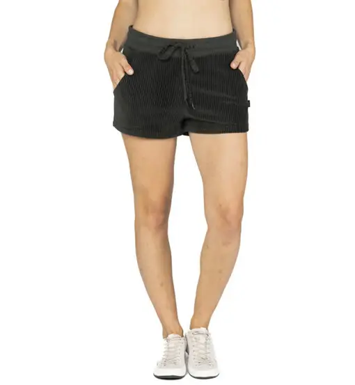 Sarantari W - pantaloni corti - donna Black