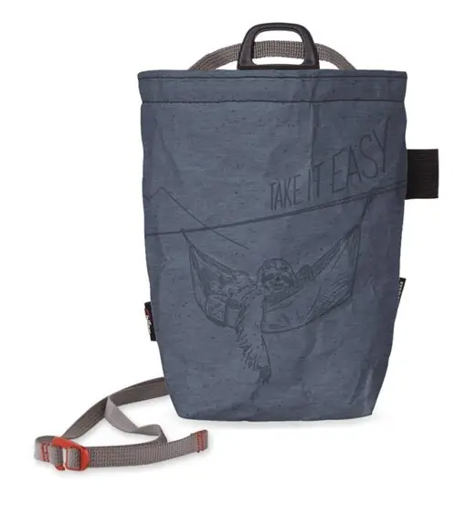 Sloth - porta magnesite Blue