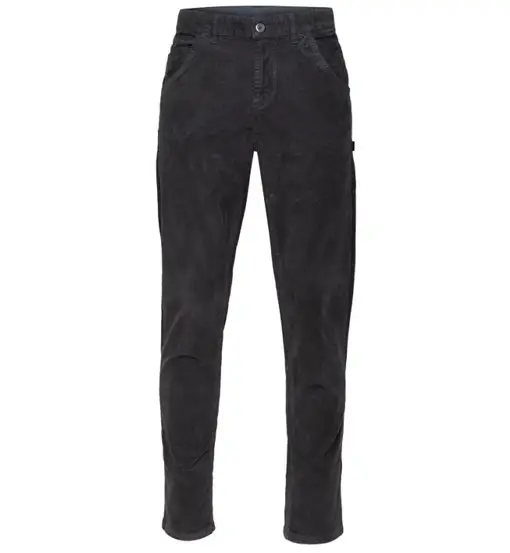 Squamish M - pantaloni arrampicata - uomo Grey