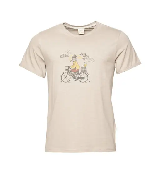 Chillaz T-shirt Uomo 2847941