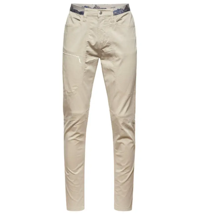 Wilder Kaiser - pantaloni arrampicata - uomo Beige