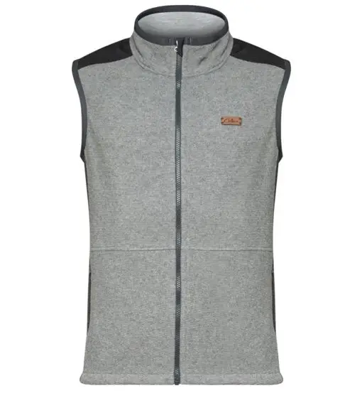 Zermatt M - gilet - uomo Grey