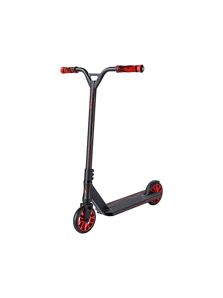 Stuntscooter Chilli Wave Track M grigio