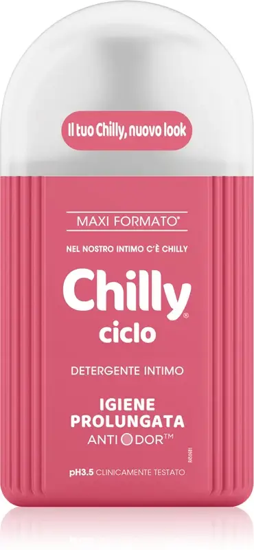 Ciclo gel per l'igiene intima con pH 3,5 300 ml
