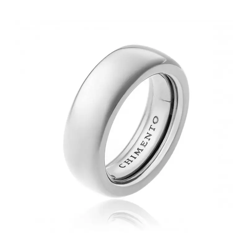 Anello Chimento 1Au0007Zz5140 - Oro Bianco - Chimento