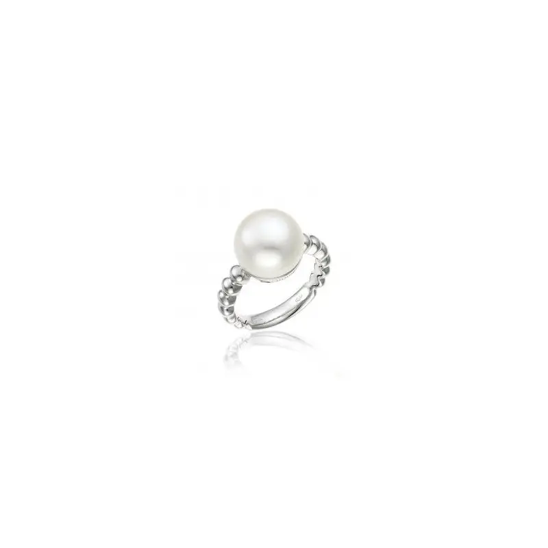Anello Chimento Oro E Perle 1A01461Pp5140 - Chimento