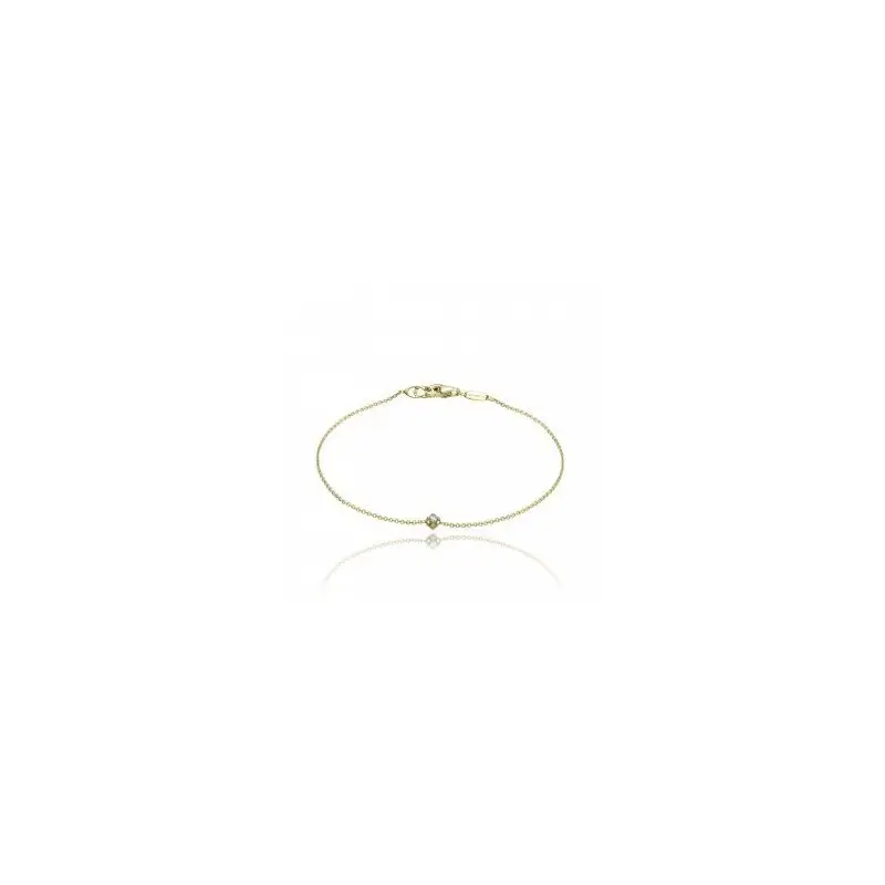 Bracciale Chimento Oro E Diamanti - Donna - Chimento