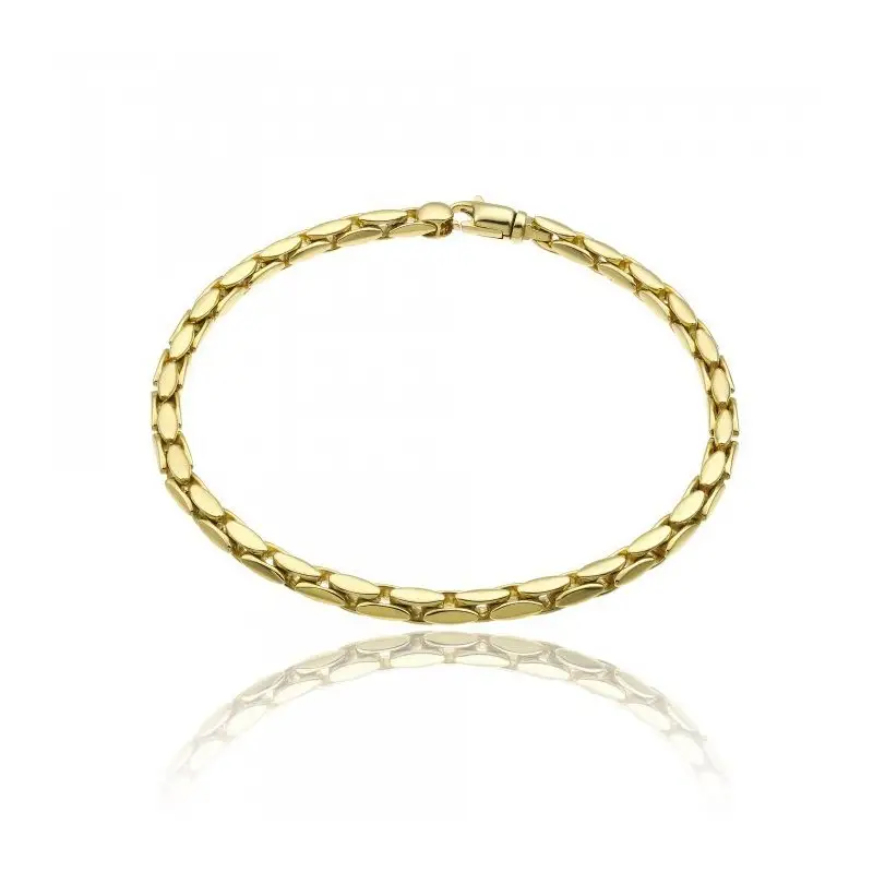 Bracciale Chimento - Tradition Gold - Oro Giallo - Chimento