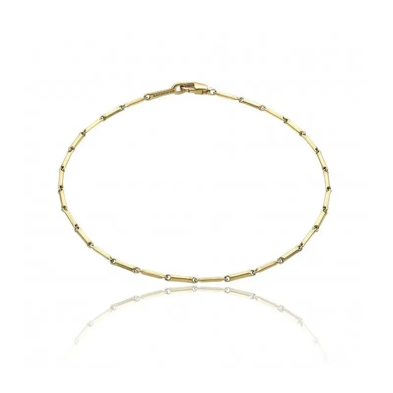 Bracciale Oro Giallo - 1B02660Zz1210 - Chimento
