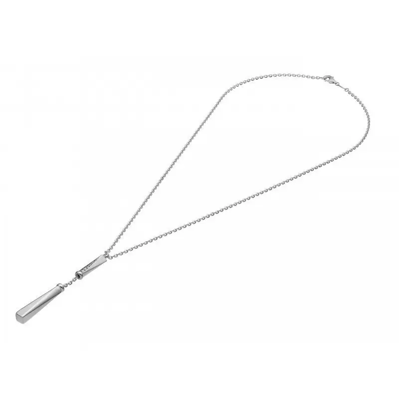 Collana Lariat Bamboo Sipario - Chimento