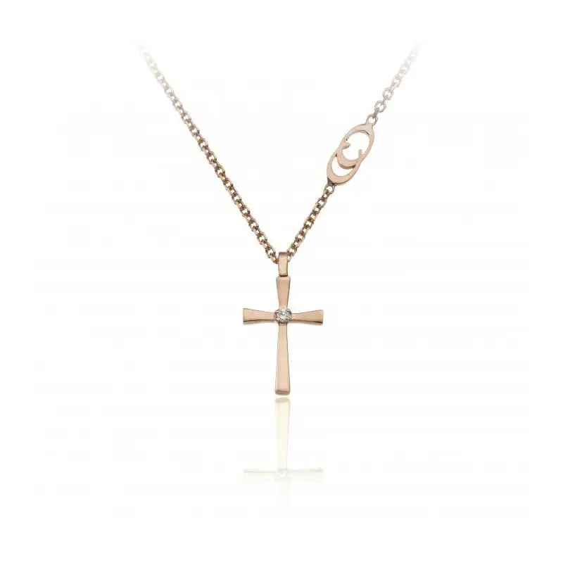 Pendenti - Catena Oro Rosa - Chimento