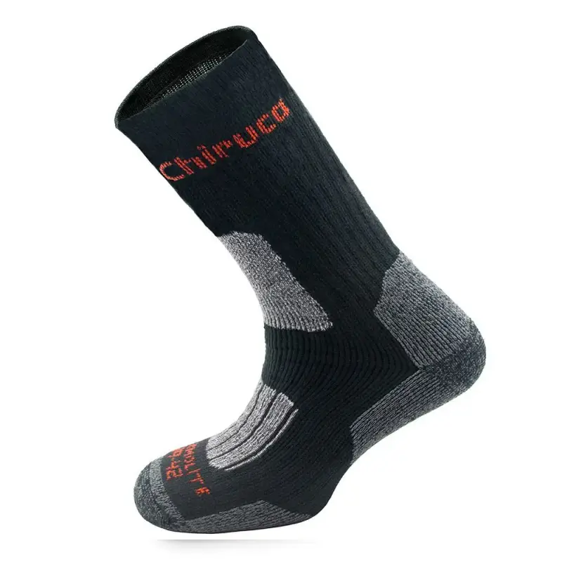 Calze antiprurito Chiruca Thermolite