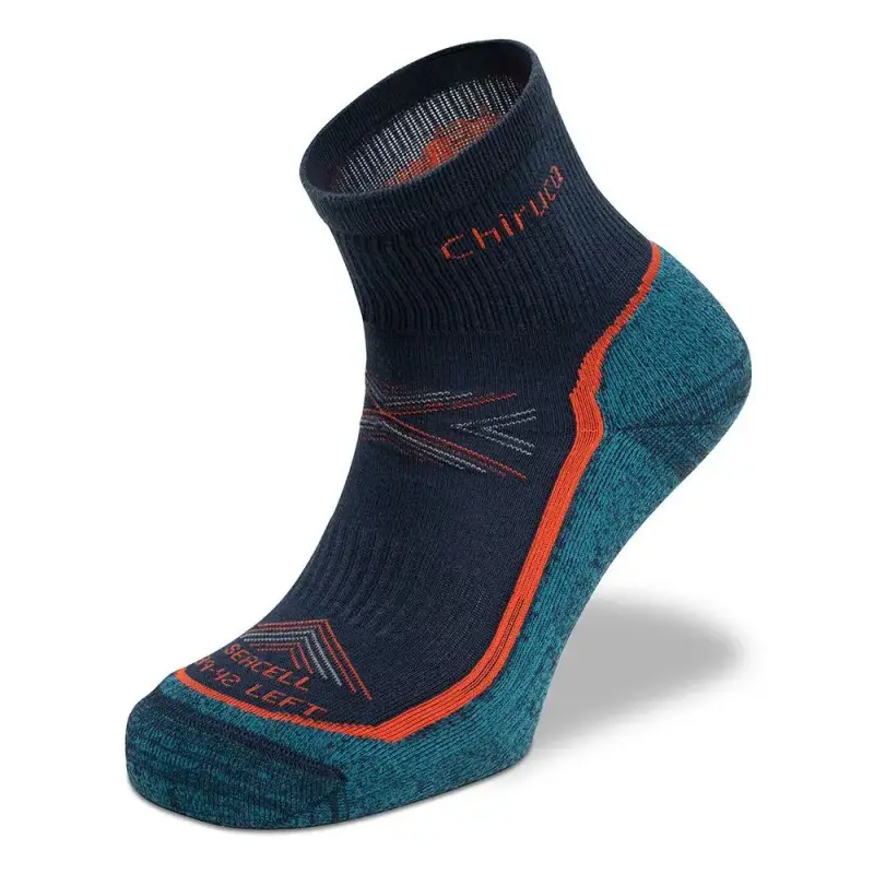 Calze Chiruca Algas + Bamboo