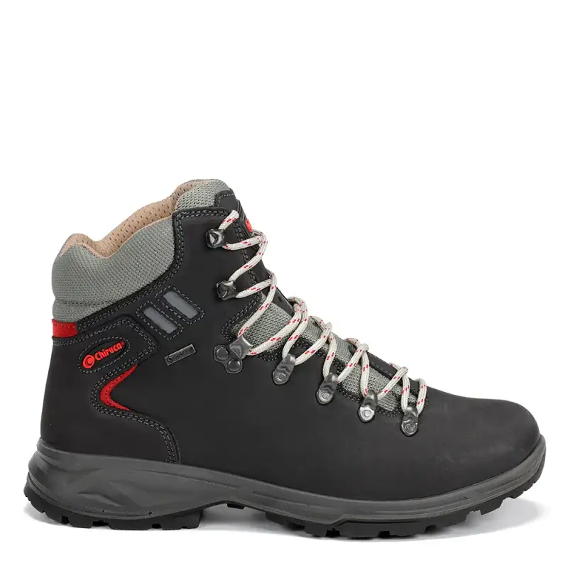 Scarpe da trekking in gore-tex Chiruca Somiedo