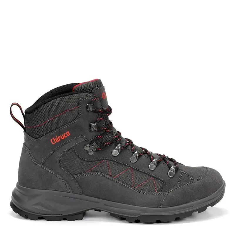 Scarpe trekking Chiruca Mallos 05
