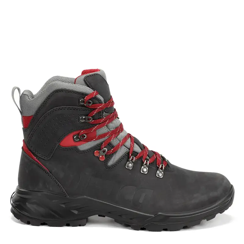 Scarpe trekking Chiruca Sequoia 09