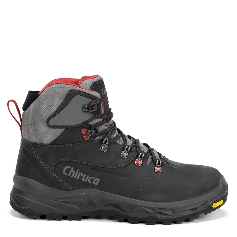 Scarpe trekking Chiruca Taburiente 09