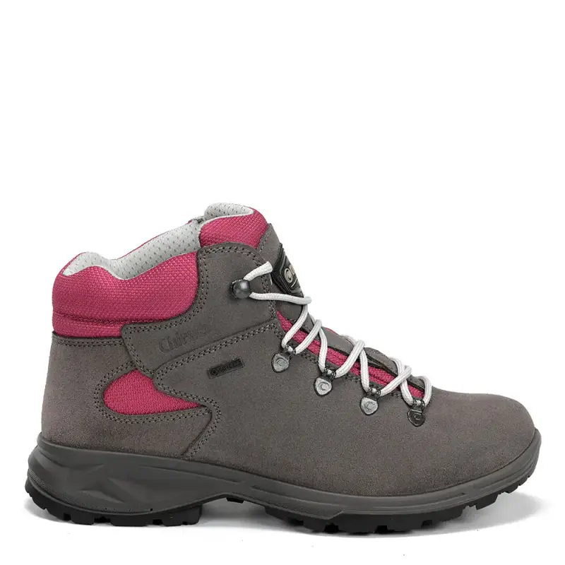 Scarpe trekking da donna Chiruca Panticosa 08