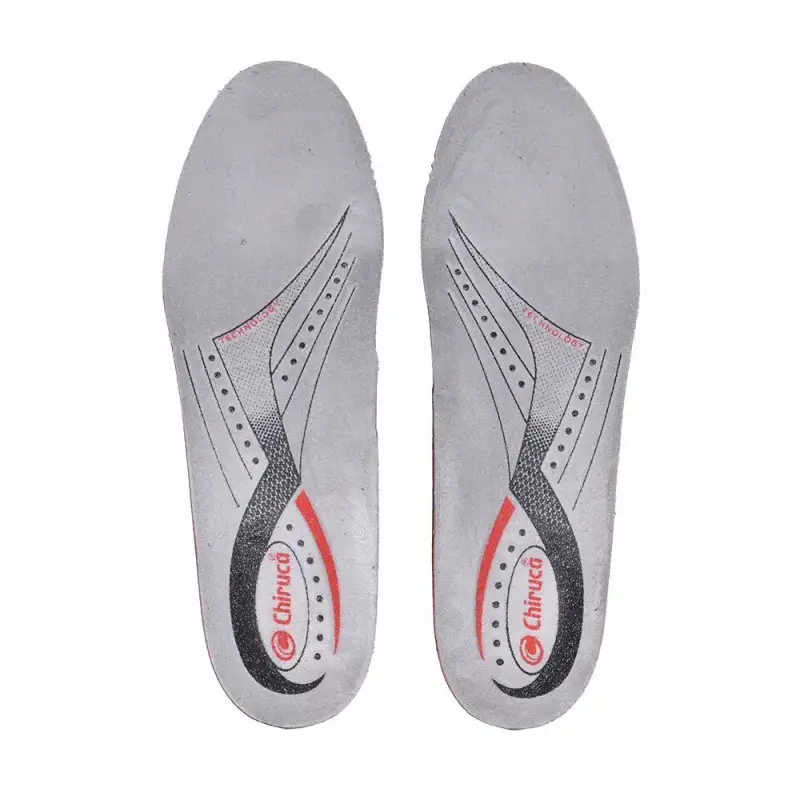 Sole in blister Chiruca