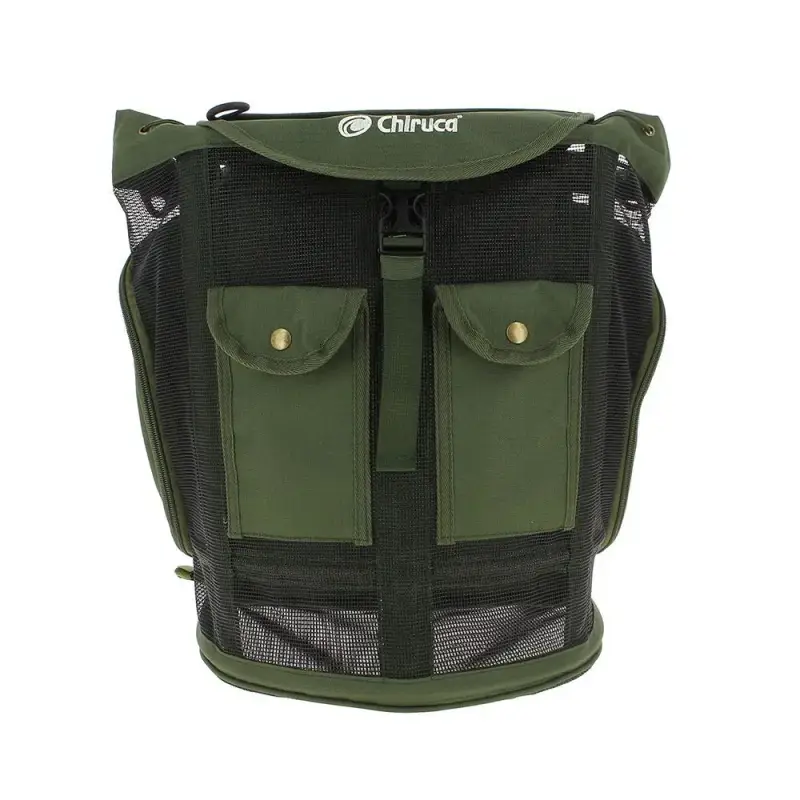Zaino Chiruca
