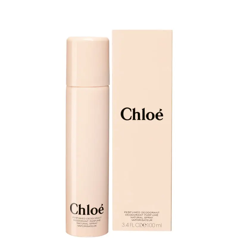 ChloÈ Chloè Deodorante 100ML
